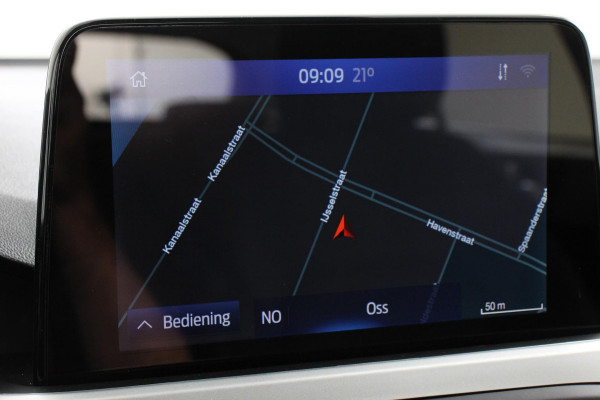 Ford Focus 1.0 EcoBoost 125pk Automaat Cool & Connect | Navigatie | Airco | Cruise control | Camera | DAB | Led | Lichtmetalen Velgen | Parkeer Sensoren Ford Focus 1.0 EcoBoost 125pk Automaat Cool & Connect | Navigatie | Airco | Cruise control | Camera | DAB | Led | Lichtmetalen Velgen | Parkeer Sensoren