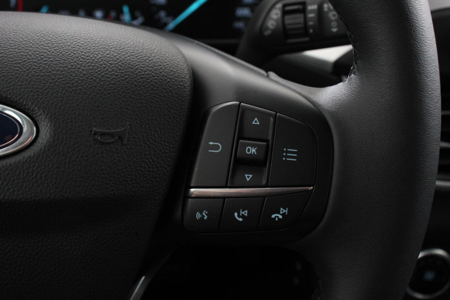 Ford Focus 1.0 EcoBoost 125pk Automaat Cool & Connect | Navigatie | Airco | Cruise control | Camera | DAB | Led | Lichtmetalen Velgen | Parkeer Sensoren Ford Focus 1.0 EcoBoost 125pk Automaat Cool & Connect | Navigatie | Airco | Cruise control | Camera | DAB | Led | Lichtmetalen Velgen | Parkeer Sensoren