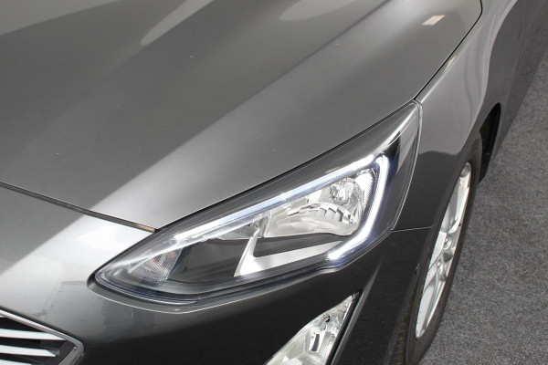 Ford Focus 1.0 EcoBoost 125pk Automaat Cool & Connect | Navigatie | Airco | Cruise control | Camera | DAB | Led | Lichtmetalen Velgen | Parkeer Sensoren Ford Focus 1.0 EcoBoost 125pk Automaat Cool & Connect | Navigatie | Airco | Cruise control | Camera | DAB | Led | Lichtmetalen Velgen | Parkeer Sensoren