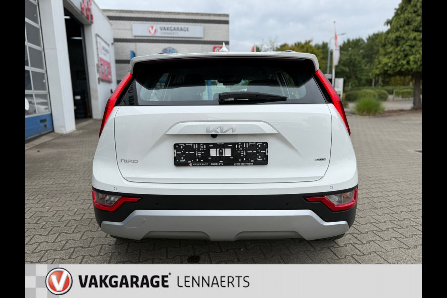 Kia Niro 1.6 GDi Hybrid ComfortLine