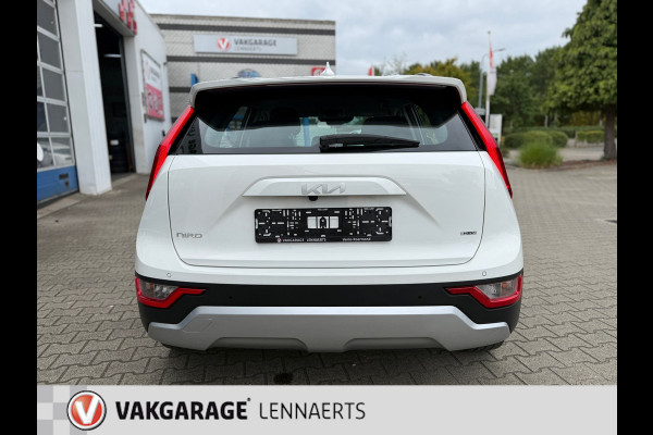Kia Niro 1.6 GDi Hybrid ComfortLine