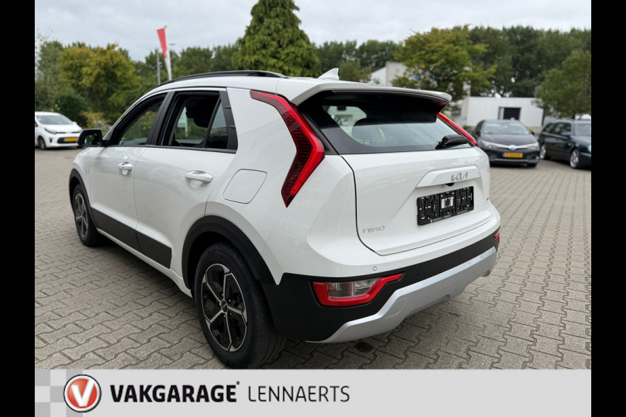 Kia Niro 1.6 GDi Hybrid ComfortLine