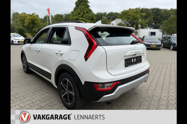 Kia Niro 1.6 GDi Hybrid ComfortLine