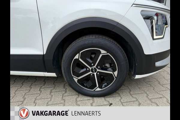 Kia Niro 1.6 GDi Hybrid ComfortLine