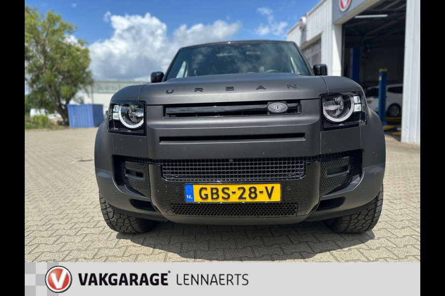 Land Rover Defender 110 2.0 P400e 110 HSE URBAN EDITION (VOL)
