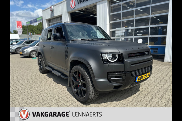 Land Rover Defender 110 2.0 P400e 110 HSE URBAN EDITION (VOL)