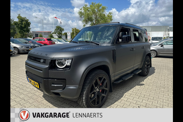 Land Rover Defender 110 2.0 P400e 110 HSE URBAN EDITION (VOL)