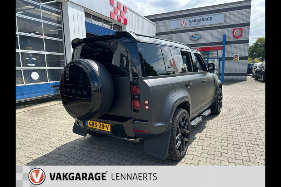 Land Rover Defender 110 2.0 P400e 110 HSE URBAN EDITION (VOL)