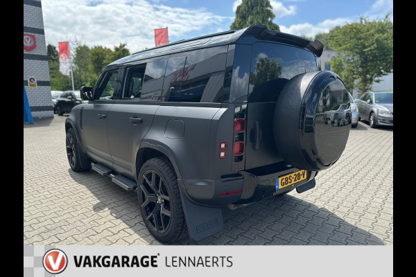 Land Rover Defender 110 2.0 P400e 110 HSE URBAN EDITION (VOL)