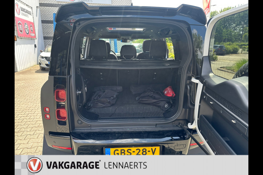 Land Rover Defender 110 2.0 P400e 110 HSE URBAN EDITION (VOL)