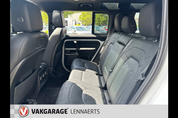 Land Rover Defender 110 2.0 P400e 110 HSE URBAN EDITION (VOL)