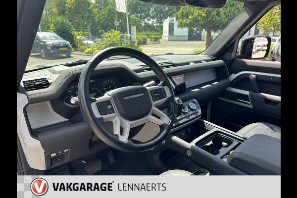 Land Rover Defender 110 2.0 P400e 110 HSE URBAN EDITION (VOL)