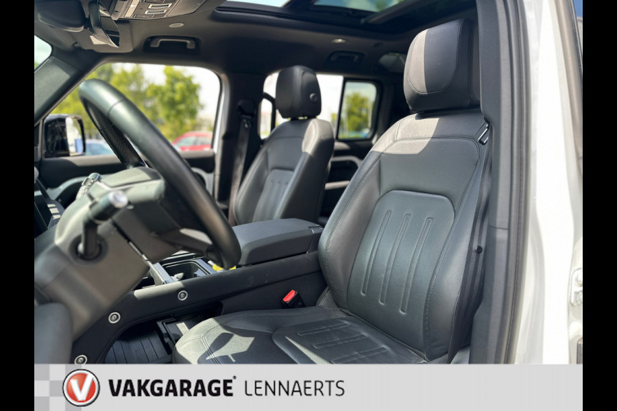Land Rover Defender 110 2.0 P400e 110 HSE URBAN EDITION (VOL)