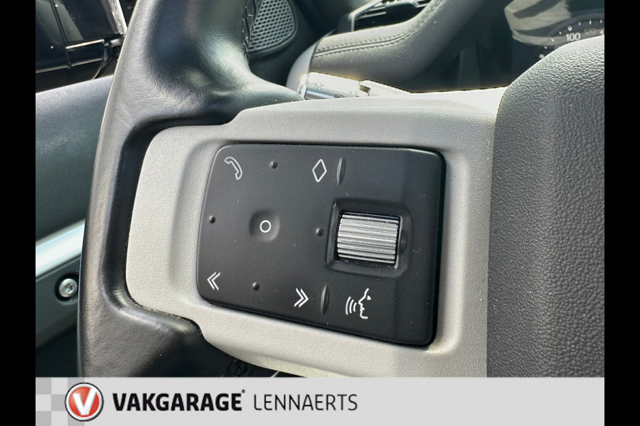 Land Rover Defender 110 2.0 P400e 110 HSE URBAN EDITION (VOL)