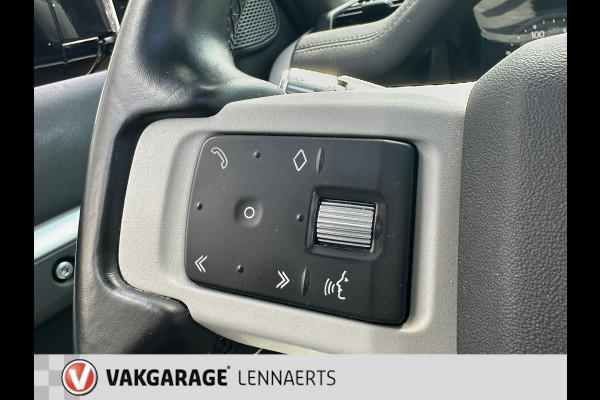 Land Rover Defender 110 2.0 P400e 110 HSE URBAN EDITION (VOL)