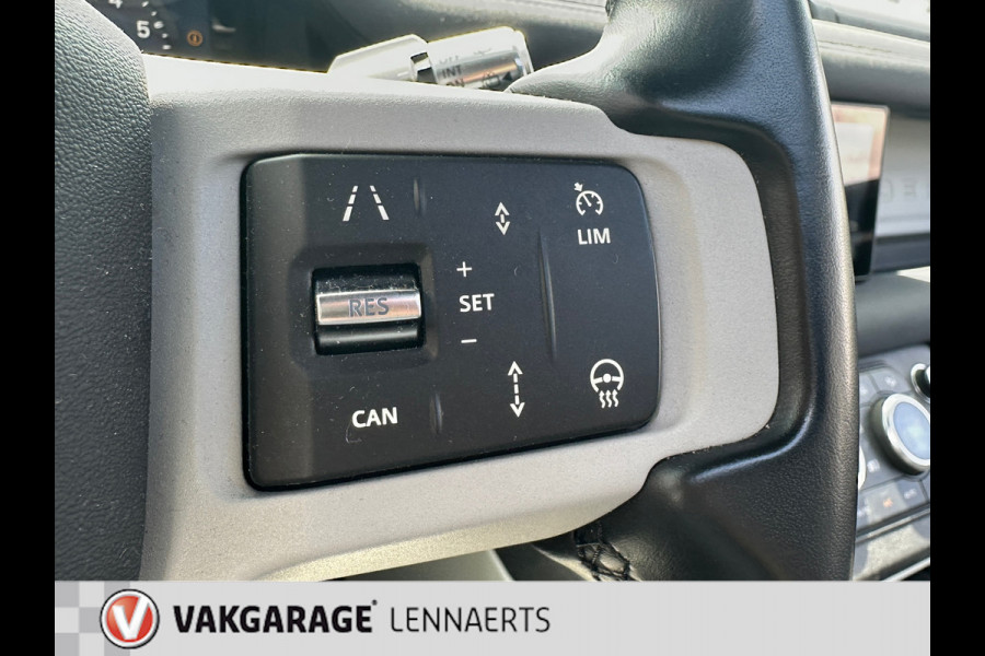 Land Rover Defender 110 2.0 P400e 110 HSE URBAN EDITION (VOL)