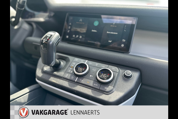 Land Rover Defender 110 2.0 P400e 110 HSE URBAN EDITION (VOL)