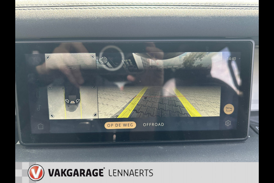 Land Rover Defender 110 2.0 P400e 110 HSE URBAN EDITION (VOL)
