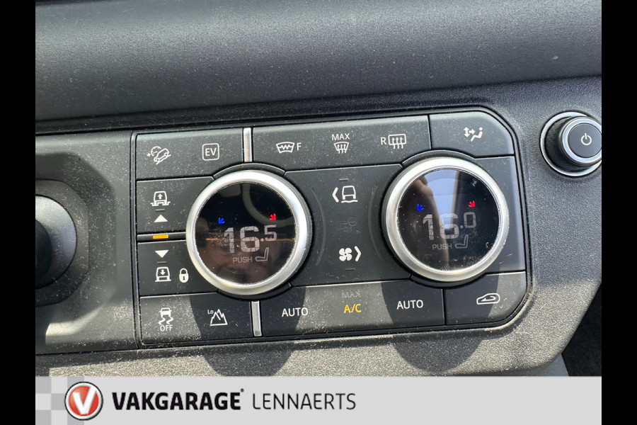 Land Rover Defender 110 2.0 P400e 110 HSE URBAN EDITION (VOL)