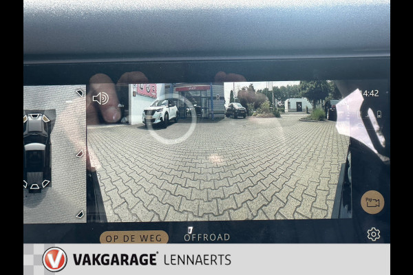 Land Rover Defender 110 2.0 P400e 110 HSE URBAN EDITION (VOL)