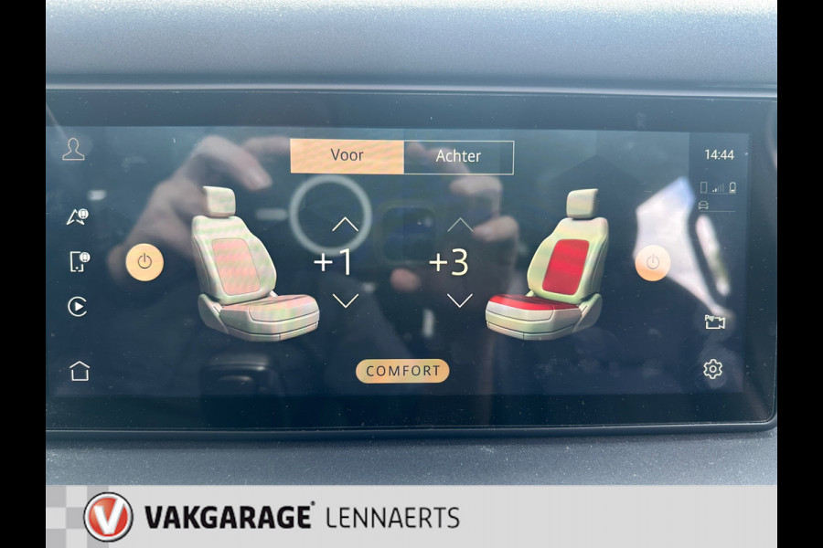 Land Rover Defender 110 2.0 P400e 110 HSE URBAN EDITION (VOL)