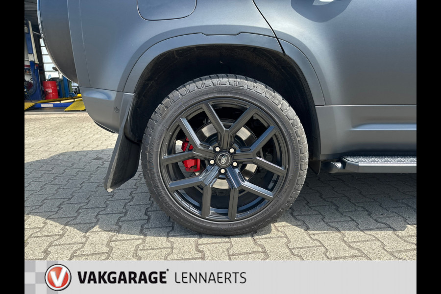 Land Rover Defender 110 2.0 P400e 110 HSE URBAN EDITION (VOL)