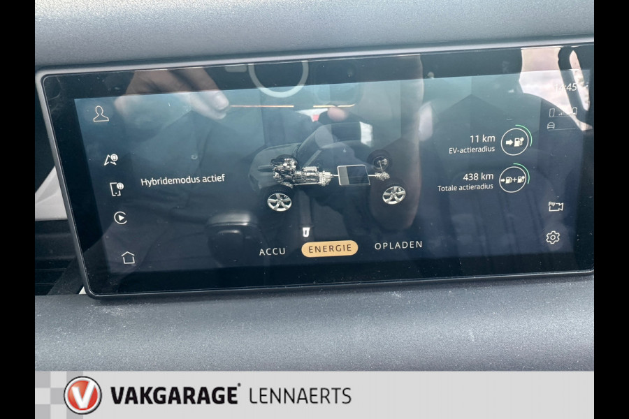 Land Rover Defender 110 2.0 P400e 110 HSE URBAN EDITION (VOL)