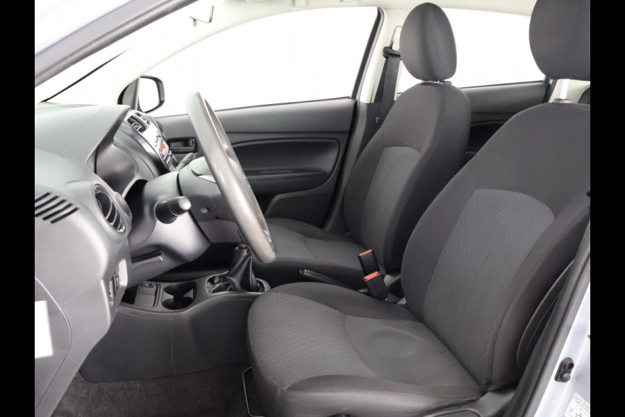 Mitsubishi Space Star 1.0 Cool+COMFORT PACK 1e EIG. AIRCO. CPV. ELEKTR.RAMEN 5 DRS. ZEER ZUINIG.