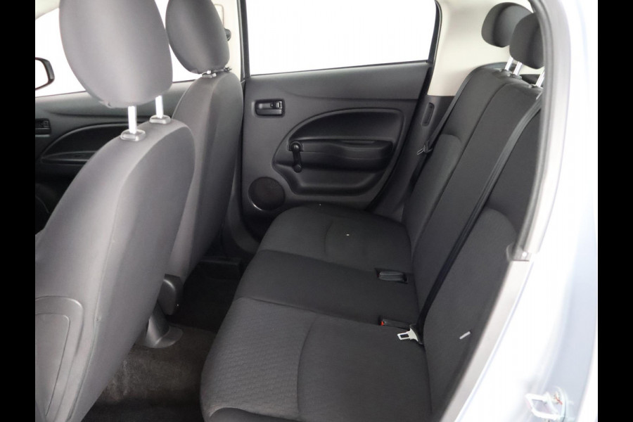 Mitsubishi Space Star 1.0 Cool+COMFORT PACK 1e EIG. AIRCO. CPV. ELEKTR.RAMEN 5 DRS. ZEER ZUINIG.
