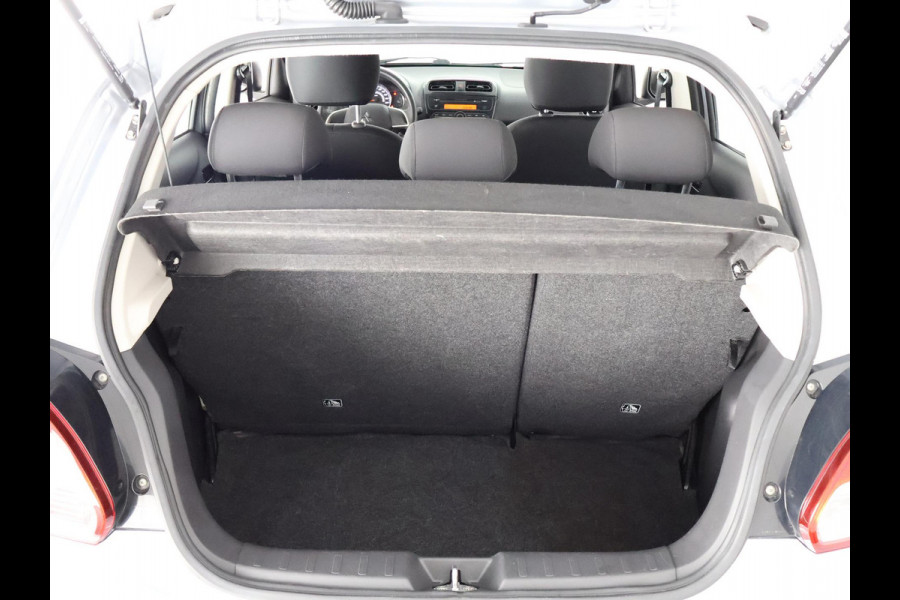 Mitsubishi Space Star 1.0 Cool+COMFORT PACK 1e EIG. AIRCO. CPV. ELEKTR.RAMEN 5 DRS. ZEER ZUINIG.