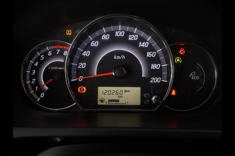 Mitsubishi Space Star 1.0 Cool+COMFORT PACK 1e EIG. AIRCO. CPV. ELEKTR.RAMEN 5 DRS. ZEER ZUINIG.