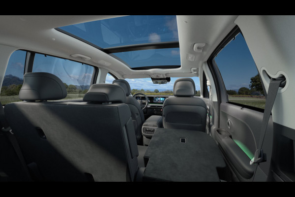 Hyundai IONIQ 9 Lounge AWD 7p. 110.3 kWh | Besteld !! | Snel leverbaar OP=OP |