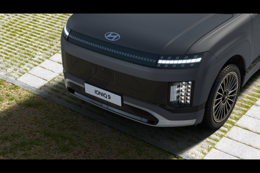 Hyundai IONIQ 9 Lounge AWD+ 7p. 110.3 kWh | Besteld!! | Snel leverbaar OP=OP |
