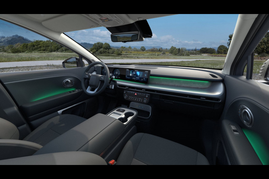 Hyundai IONIQ 9 Lounge AWD+ 7p. 110.3 kWh | Besteld!! | Snel leverbaar OP=OP |