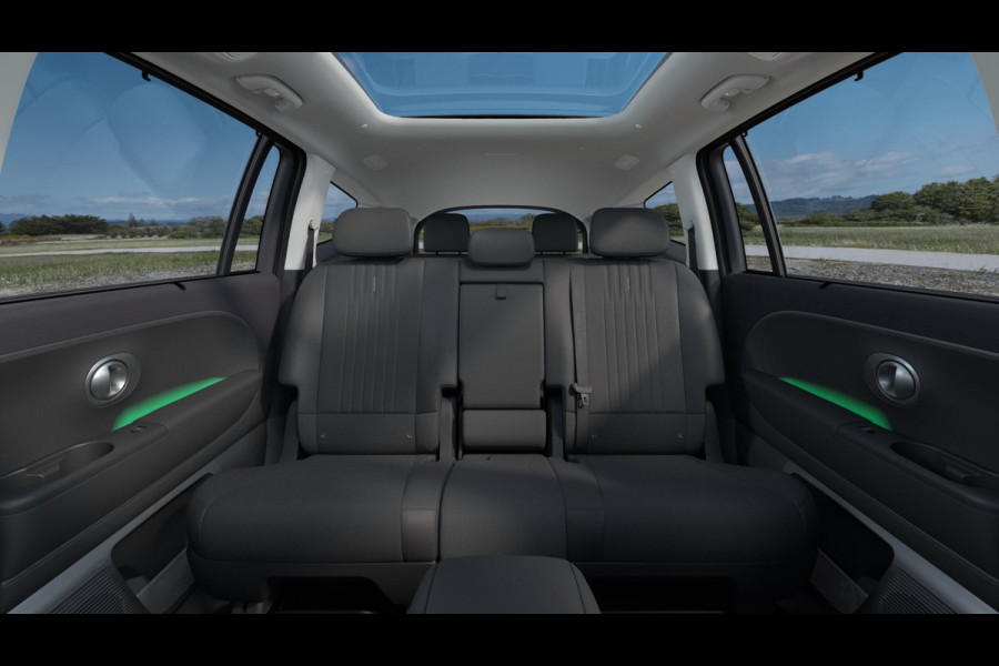 Hyundai IONIQ 9 Lounge AWD+ 7p. 110.3 kWh | Besteld!! | Snel leverbaar OP=OP |