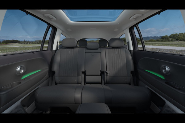 Hyundai IONIQ 9 Lounge AWD+ 7p. 110.3 kWh | Besteld!! | Snel leverbaar OP=OP |
