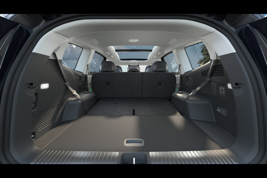Hyundai IONIQ 9 Lounge AWD+ 7p. 110.3 kWh | Besteld!! | Snel leverbaar OP=OP |