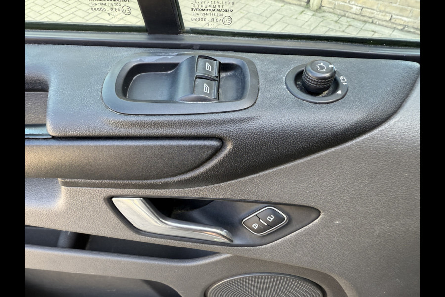 Ford Transit Custom 300 2.0 TDCI 13PK EURO 6 L1H1 Trend DC 6 persoons Navigatie systeem/app Connect/cruise control