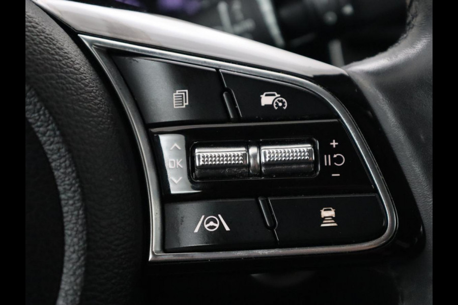Kia Ceed 1.6 GDI PHEV DynamicPlusLine | Stoel & stuurverwarming | Adaptive cruise | Camera | Carplay | Keyless | Full LED | Climate control | Plug In