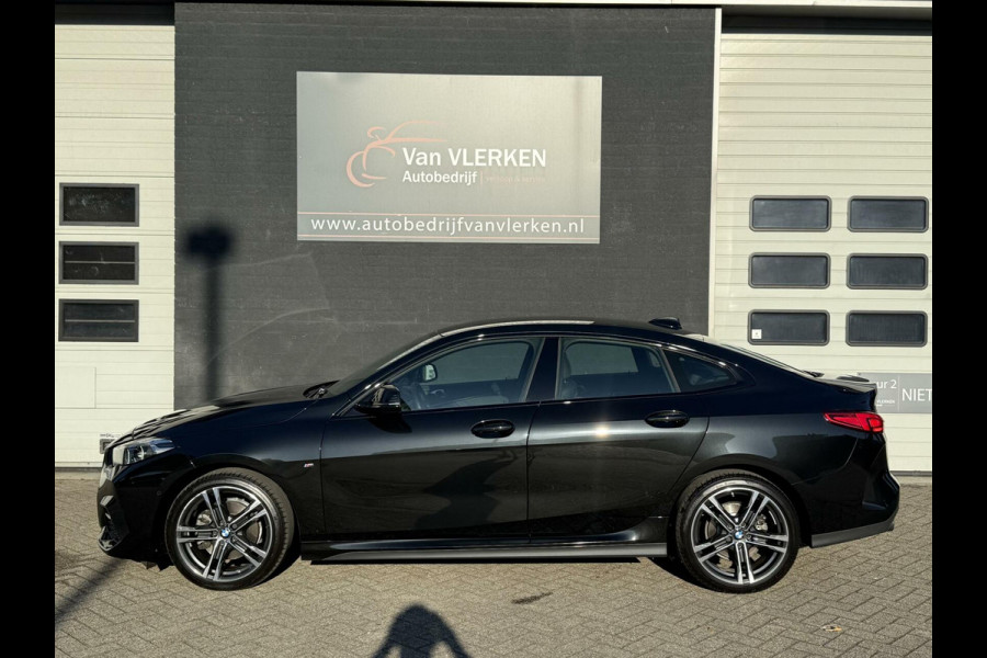 BMW 2 Serie Gran Coupé 218i M Sport Edition