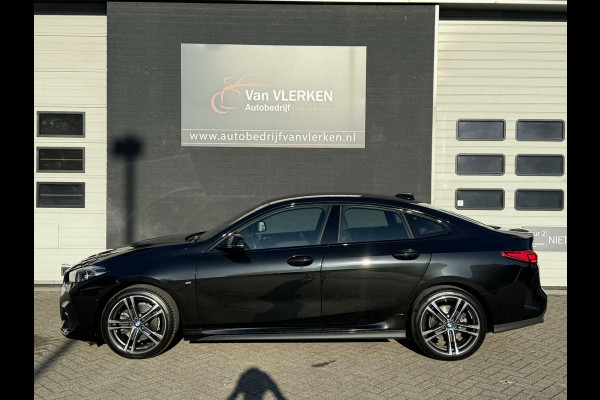 BMW 2 Serie Gran Coupé 218i M Sport Edition