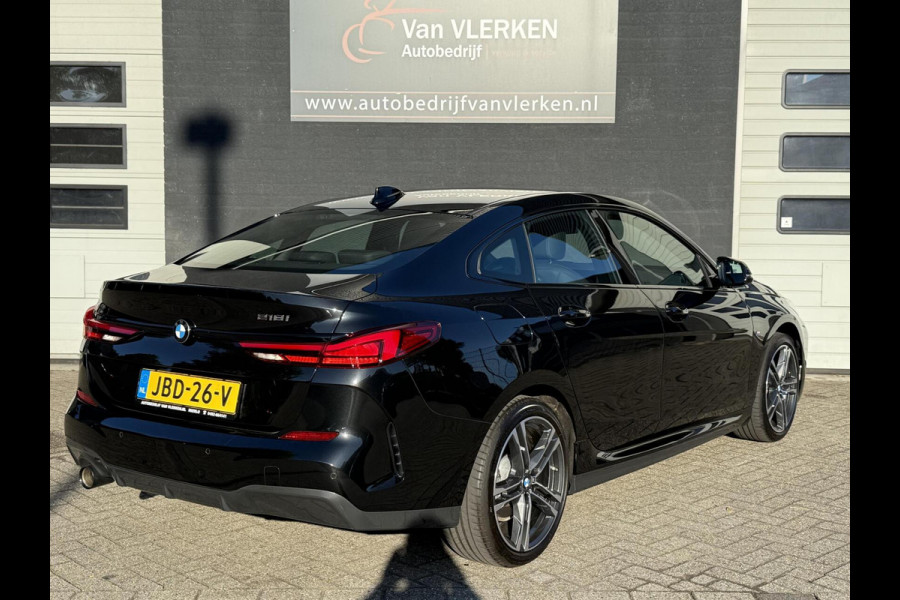BMW 2 Serie Gran Coupé 218i M Sport Edition