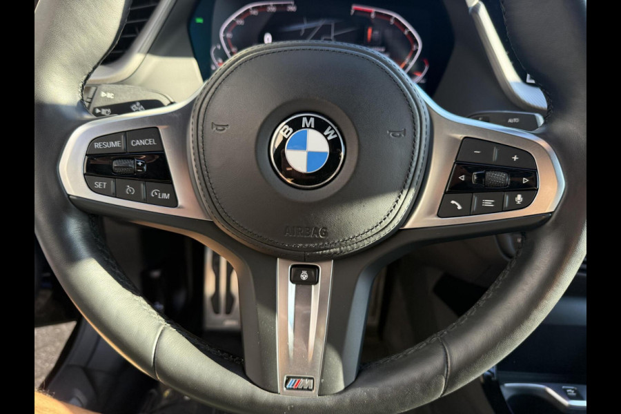 BMW 2 Serie Gran Coupé 218i M Sport Edition