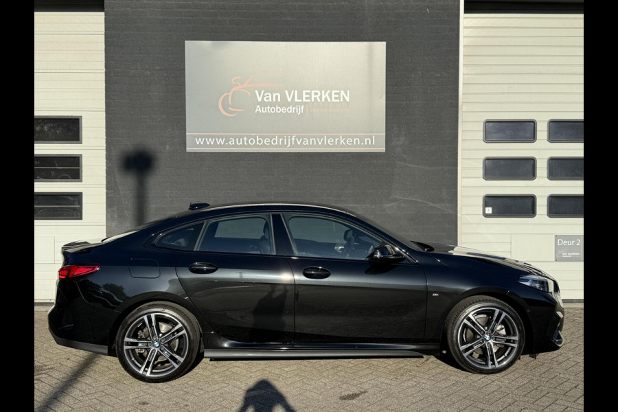 BMW 2 Serie Gran Coupé 218i M Sport Edition