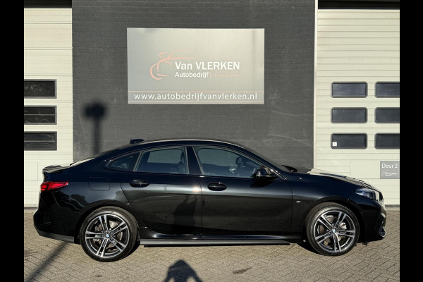 BMW 2 Serie Gran Coupé 218i M Sport Edition