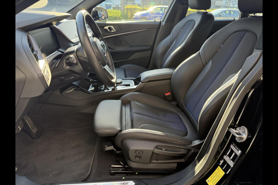 BMW 2 Serie Gran Coupé 218i M Sport Edition