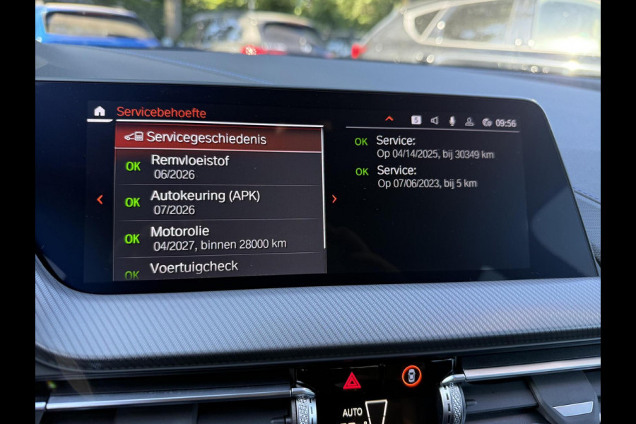 BMW 2 Serie Gran Coupé 218i M Sport Edition