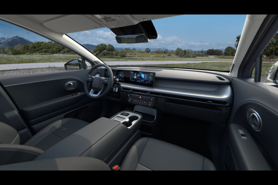 Hyundai IONIQ 9 Style 7p. 110.3 kWh | Besteld!! | Snel leverbaar OP=OP |
