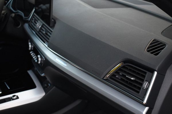 Audi Q5 50 TFSI e S-Edition Pano Trekh Optic-black Sfeer Camera