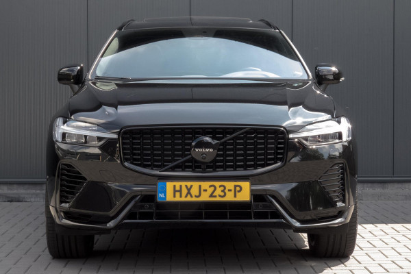Volvo XC60 2.0 Recharge T6 AWD Inscription R-DESIGN | TREKHAAK | ACC | PANO | ELEKTRISCH VERSTELBARE STOELEN